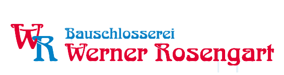 Bauschlosserei Rosengart